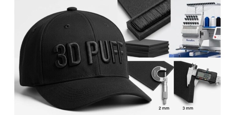 3D Puff
